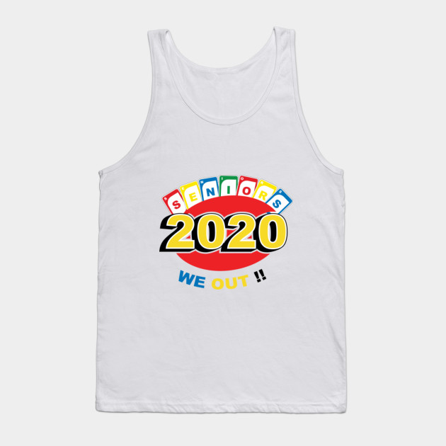 2021 uno out shirt